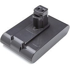 Акумулятор PowerPlant для пилососу Dyson DC31 22.2V 2Ah Li-ion (JYX-DYS-LDC31) (1405655)