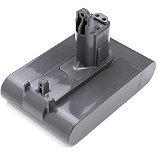 Акумулятор PowerPlant для пилососу Dyson DC34 22.2V 2Ah Li-ion (JYX-DYS-LDC35) (1405661)