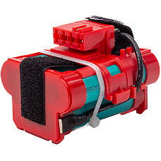 Акумулятор PowerPlant для електроінструментів GARDENA R40Li, 18V, 2.0Ah, Li-ion (TB922062)