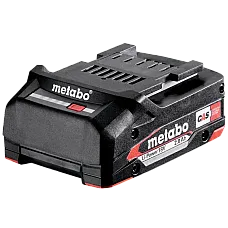 Акумулятор 18В Li-Power 2.0А•г (Metabo (625026000)) (1629982)