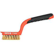 Щітка по металу Yato YT-6346