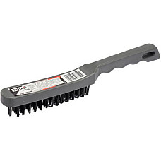 Щітка по металу Yato YT-6354