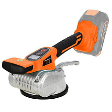 Присоска Tekhmann плиткоукладач аккумуляторний TCT-123/i20 (без АКБ та ЗП) (873409) (1786813)