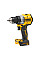 Набір електроіструментів DeWALT 18В XR Li-lon DCF850, DCD800, 5Ah, TSTAK (DCK2051H2T)