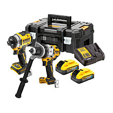 Набір електроіструментів DeWALT DCK2200H2T