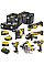 Набір електроіструментів DeWALT DCK685P3T