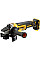 Набір електроіструментів DeWALT 6 од., 3*5Ah, 2 кейси TOUGH SYSTEM (DCK623P3)