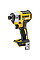 Набір електроіструментів DeWALT 6 од., 3*5Ah, 2 кейси TOUGH SYSTEM (DCK623P3)