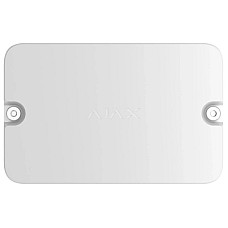 Модуль управління розумним будинком Ajax EN54 I/O Module (2X2) white