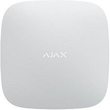Модуль управління розумним будинком Ajax HUB white (Hub white)