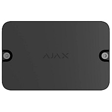 Модуль управління розумним будинком Ajax EN54 I/O Module (2X2) black