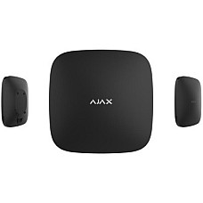Модуль управління розумним будинком Ajax Hub black