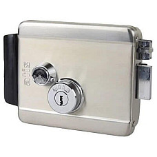 Електромеханічний замок ATIS Lock SS