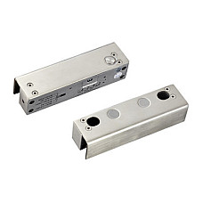 Електромеханічний замок Yli Electronic YB-500U(LED)