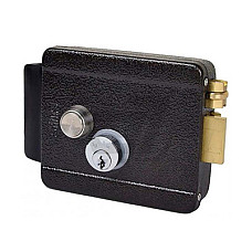 Електромеханічний замок Atis Lock B