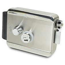 Електромеханічний замок Atis Lock SSM CK