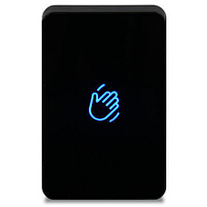 Кнопка виходу Trinix ART-940 black