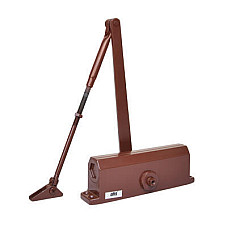 Доводчик ATIS DC-602 Brown