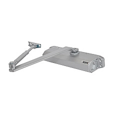 Дверний доводчик Dortec DT-516 Silver (1567641)