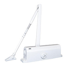 Доводчик ATIS DC-5036-BC White