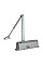 Дверний доводчик Dortec DT-514 Silver