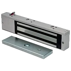 Електромагнітний замок (Kraft KRF-300 LED) (1618733)