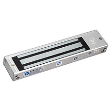 Електромагнітний замок Yli Electronic YM-180N(Led)