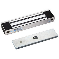 Електромагнітний замок Yli Electronic YM-350W-S