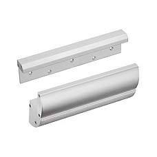 Кронштейн для електромагнітного замка Yli Electronic MBK-280NZLC