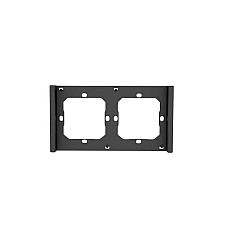 Рамка Sonoff 2-Gang для перемикача M5-80 (M5-F2) (1627001)