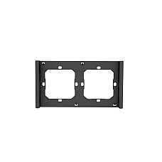 Рамка Sonoff 2-Gang для перемикача M5-80 (M5-F2) (1627001)