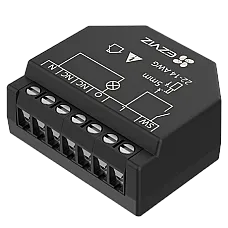 Wi-Fi реле для розумного будинку (CS-T35(CS-T35-R100-WM)) (1721504)