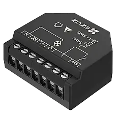 Wi-Fi реле для розумного будинку (CS-T35(CS-T35-R100-WM)) (1721504)