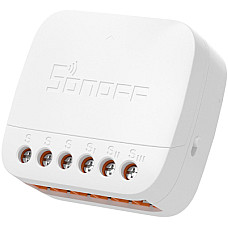 Розумне реле Sonoff S-MATE2