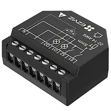 Wi-Fi реле для розумного будинку (CS-T36(CS-T36-R100-WM)) (1721506)