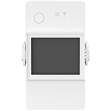 Розумний 1-канальний Wi-Fi перемикач Sonoff POWR320D (POWR320D) (1627007)