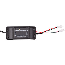 Модуль керування TUYA 1CH 85-250V (HS083700)