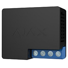 Розумне реле Ajax WallSwitch
