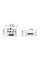 Розумне реле з WiFi Trinix TRX-WC01(WiFi)10А (1687387)