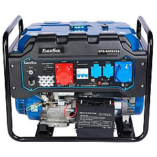 Генератор Enersol 8.5 kW (EPG-8500UEA)