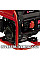 Генератор Einhell інверторний TC-IG 1100, 1100Вт, 3600об/хв, 1х230В, 4.35А, 6.5л, ручний старт (4152580)