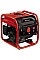 Генератор Einhell інверторний TC-IG 1100, 1100Вт, 3600об/хв, 1х230В, 4.35А, 6.5л, ручний старт (4152580)