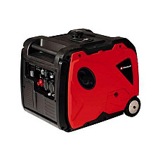 Генератор Einhell інверторний TE-IG 3500, 230В, 3.2кВт (макс. 3.3кВт), електростарт, 8.3л, 50кг (4152620)