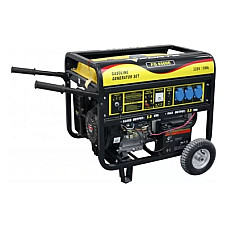 Генератор Forte FG6500E 5kW (44907)