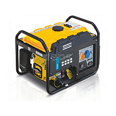 Бензиновий генератор Atlas Copco P3000 (1543767)