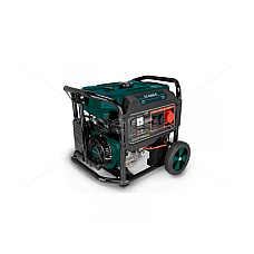 Бензиновий генератор Gudnord+ GT-5400-E (1543768)