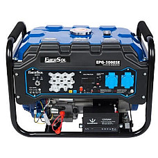 Генератор Enersol 3.0 kW (EPG-3000SE)