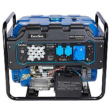 Генератор Enersol 5.5 kW (EPG-5500SEA)
