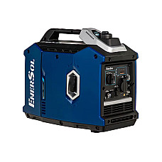 Генератор Enersol інверторний 2.5kW, двигун EnerSol ES-98G, ручний старт (EPG-2500ISQ)