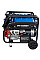Генератор Enersol 5.5kW, двиг. Honda GX-390 (EPG-5500SEH)